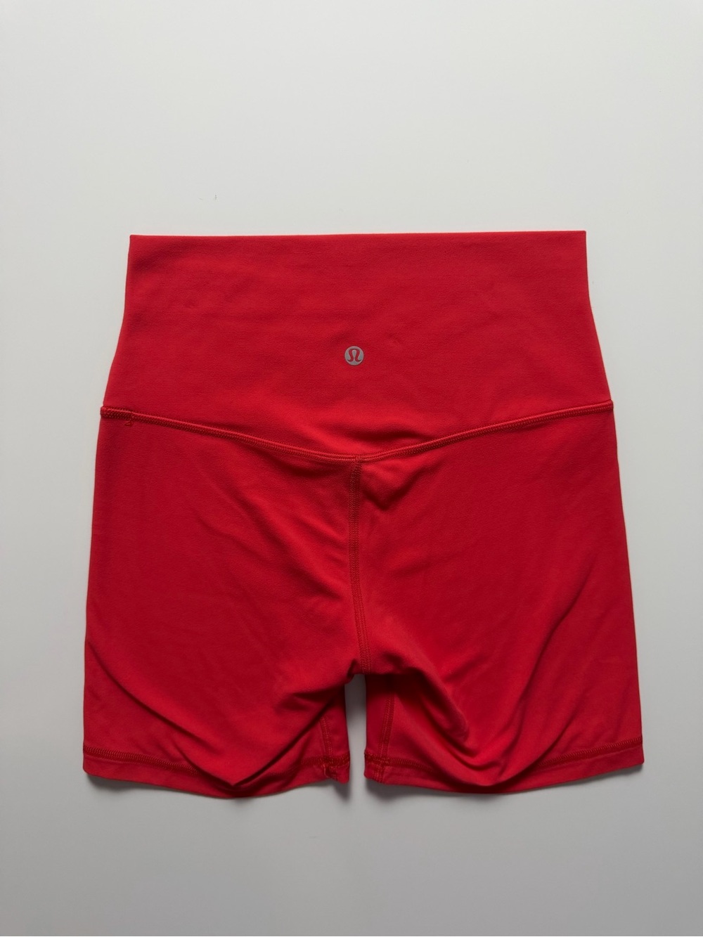 Lululemon Align High-Rise Shorts 6”, Size 6